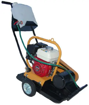  Купить  Виброплиты (вибротрамбовки) Виброплита (вибротрамбовка) FVP-130H (Honda GX-160) в Одессе купить в интернет-магазине strojtehnika.od.ua 