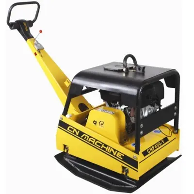  Купить  Виброплиты (вибротрамбовки) Виброплита (трамбовка) Zitrek CNP400Y в Одессе купить в интернет-магазине strojtehnika.od.ua 