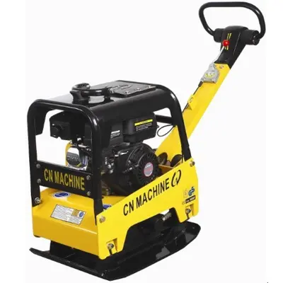  Купить  Виброплиты (вибротрамбовки) Виброплита (трамбовка)Zitrek CNP25Y в Одессе купить в интернет-магазине strojtehnika.od.ua 