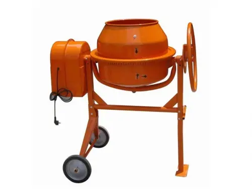  Купить  Бетономешалки Бетоносмеситель ECO CM-120  в Одессе купить в интернет-магазине strojtehnika.od.ua 