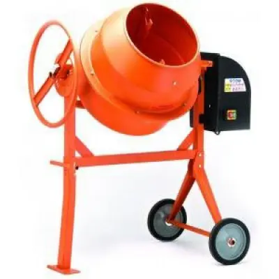  Купить  Бетономешалки Бетоносмеситель Workmaster WCM-180 в Одессе купить в интернет-магазине strojtehnika.od.ua 
