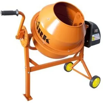  Купить  Бетономешалки Бетоносмеситель EW2063  KIRK в Одессе купить в интернет-магазине strojtehnika.od.ua 
