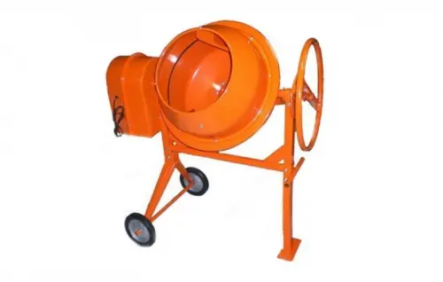  Купить  Бетономешалки Бетономешалка Kawashima HP-CM160(M) в Одессе купить в интернет-магазине strojtehnika.od.ua 