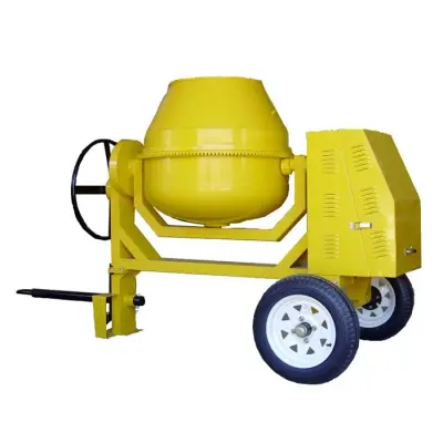  Купить  Бетономешалки Бетоносмеситель (бетономешалка) Skiper СМ-350 в Одессе купить в интернет-магазине strojtehnika.od.ua 