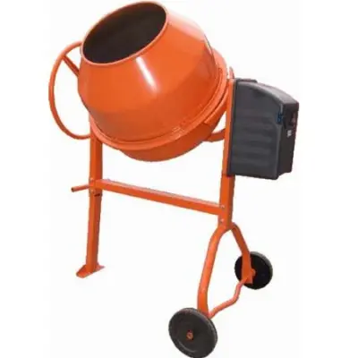  Купить  Бетономешалки Бетономешалка AgriMotor B190 LS в Одессе купить в интернет-магазине strojtehnika.od.ua 