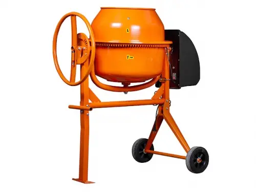  Купить  Бетономешалки Бетоносмеситель ECO CM-140 в Одессе купить в интернет-магазине strojtehnika.od.ua 