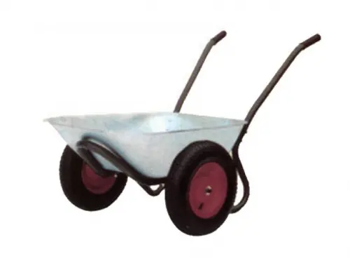  Купить  Тачки Тачка садовая WB 6407 "ECO" в Одессе купить в интернет-магазине strojtehnika.od.ua 