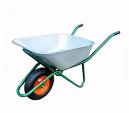  Купить  Тачки Строительная тачка WB6418 в Одессе купить в интернет-магазине strojtehnika.od.ua 