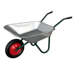  Купить  Тачки Тачка одноколесная WB6204 в Одессе купить в интернет-магазине strojtehnika.od.ua 