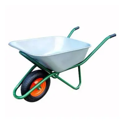  Купить  Тачки Тачка строительная усиленная 120 expert в Одессе купить в интернет-магазине strojtehnika.od.ua 