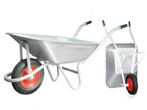  Купить  Тачки Тачка строительная QL 4274 в Одессе купить в интернет-магазине strojtehnika.od.ua 