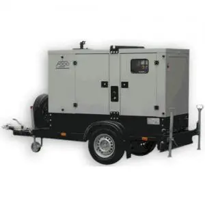  Купить  Генераторы и электростанции Дизельная электростанция FOGO FI 30 в Одессе купить в интернет-магазине strojtehnika.od.ua 