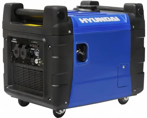  Купить  Генераторы и электростанции Бензогенератор Hyundai HY3600SEI в Одессе купить в интернет-магазине strojtehnika.od.ua 