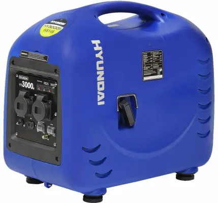  Купить  Генераторы и электростанции Бензогенератор Hyundai HY3000SEI в Одессе купить в интернет-магазине strojtehnika.od.ua 