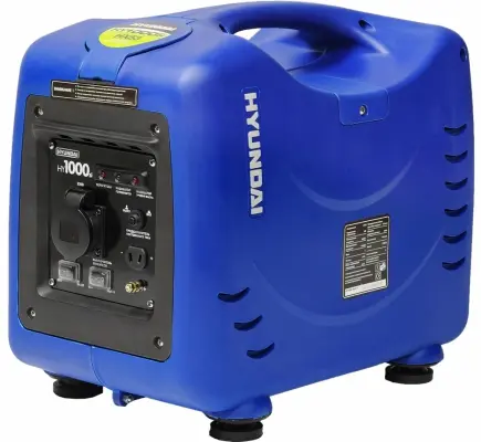  Купить  Генераторы и электростанции Бензогенератор Hyundai HY1000SI в Одессе купить в интернет-магазине strojtehnika.od.ua 