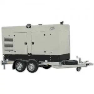  Купить  Генераторы и электростанции Электростанция дизельная FOGO FI 50 в Одессе купить в интернет-магазине strojtehnika.od.ua 