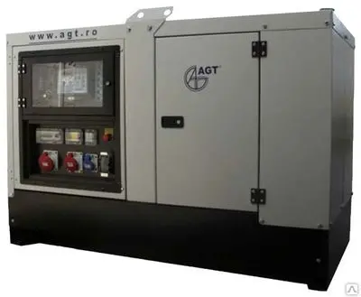  Купить  Генераторы и электростанции Генератор TRIDENT M14 LSM в Одессе купить в интернет-магазине strojtehnika.od.ua 