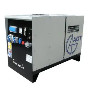  Купить  Генераторы и электростанции Генератор DAILY G6 LSM в Одессе купить в интернет-магазине strojtehnika.od.ua 
