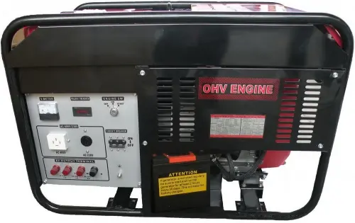  Купить  Генераторы и электростанции Генератор DJ 1360 в Одессе купить в интернет-магазине strojtehnika.od.ua 