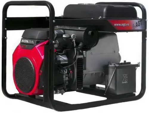  Купить  Генераторы и электростанции Генератор AGT 14003 HSBE в Одессе купить в интернет-магазине strojtehnika.od.ua 