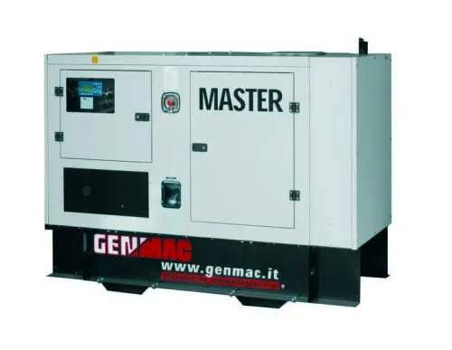  Купить  Генераторы и электростанции Генератор MASTER 60 PSA в Одессе купить в интернет-магазине strojtehnika.od.ua 