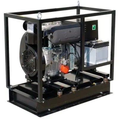  Купить  Генераторы и электростанции Сварочный генератор WAGT 300 DC LSDE в Одессе купить в интернет-магазине strojtehnika.od.ua 