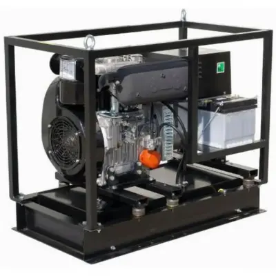  Купить  Генераторы и электростанции Сварочный генератор WAGT 220 DC LSDE в Одессе купить в интернет-магазине strojtehnika.od.ua 