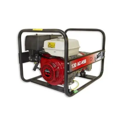  Купить  Генераторы и электростанции Сварочный генератор WAGT 130 АС HSB в Одессе купить в интернет-магазине strojtehnika.od.ua 