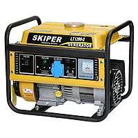  Купить  Генераторы и электростанции Электростанция (бензогенератор) Skiper LT1200-2 в Одессе купить в интернет-магазине strojtehnika.od.ua 