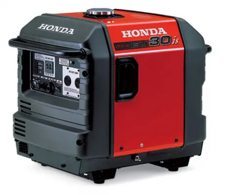  Купить  Генераторы и электростанции Генератор (электростанция) Honda EU30 i в Одессе купить в интернет-магазине strojtehnika.od.ua 