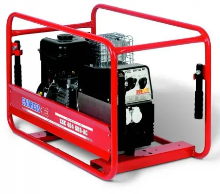  Купить  Генераторы и электростанции Сварочный дизельный генератор ENDRESS ESE 404 SBS AC в Одессе купить в интернет-магазине strojtehnika.od.ua 