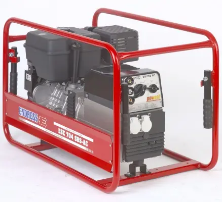  Купить  Генераторы и электростанции Сварочный генератор ENDRESS ESE 704 SBS-AC в Одессе купить в интернет-магазине strojtehnika.od.ua 