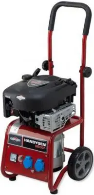  Купить  Генераторы и электростанции Генератор Handy Gen 2500 в Одессе купить в интернет-магазине strojtehnika.od.ua 