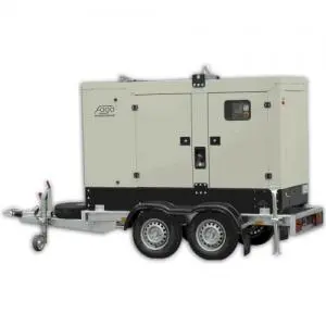  Купить  Генераторы и электростанции Дизельная электростанция FOGO FI 60, 80, 90, 100 в Одессе купить в интернет-магазине strojtehnika.od.ua 