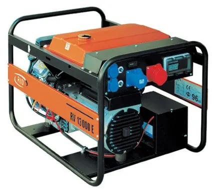  Купить  Генераторы и электростанции Бензиновый генератор RID RV 13000 E в Одессе купить в интернет-магазине strojtehnika.od.ua 