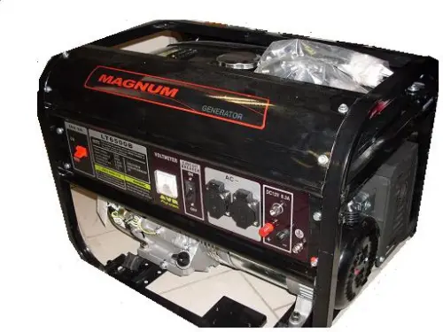  Купить  Генераторы и электростанции Электростанция бензиновая Магнум LT 6500ВЕ-3 в Одессе купить в интернет-магазине strojtehnika.od.ua 