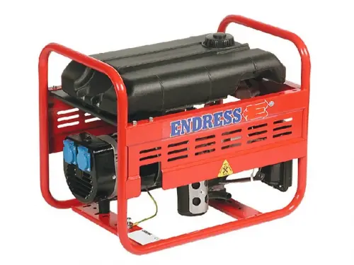  Купить  Генераторы и электростанции Электростанция ENDRESS ESE 406 HS-GT в Одессе купить в интернет-магазине strojtehnika.od.ua 