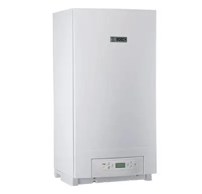  Купить  Газовые котлы Котёл настенный газовый Bosch Condens 5000 W ZBR 98-2 в Одессе купить в интернет-магазине strojtehnika.od.ua 