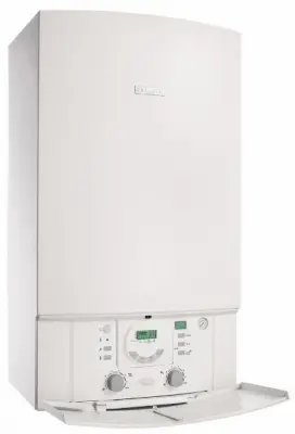  Купить  Газовые котлы Котёл настенный газовый Junkers Condens 7000 W ZWBR 35-3 в Одессе купить в интернет-магазине strojtehnika.od.ua 