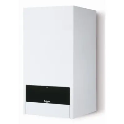  Купить  Газовые котлы Buderus Logomax U052-24 (одноконтурный) в Одессе купить в интернет-магазине strojtehnika.od.ua 