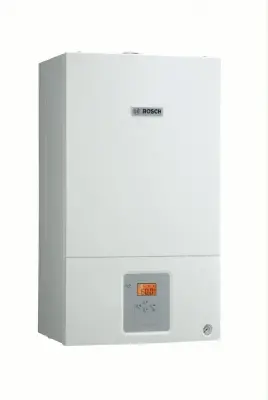  Купить  Газовые котлы Котел газовый настенный Bosch Gaz 6000 - WBN 18 C (двухконтурный) в Одессе купить в интернет-магазине strojtehnika.od.ua 