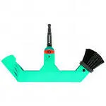  Купить  Ручной инструмент для дома Щетка для желоба в Одессе купить в интернет-магазине strojtehnika.od.ua 