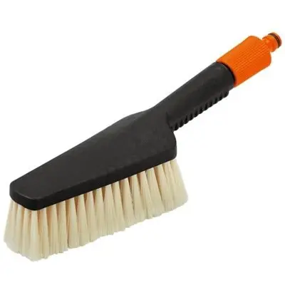  Купить  Ручной инструмент для дома Щетка для мытья автомобиля малая в Одессе купить в интернет-магазине strojtehnika.od.ua 