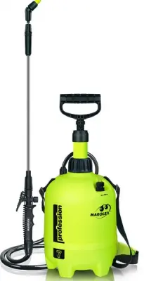  Купить  Ручной инструмент для сада Опрыскиватель "Marolex" Profession 7. в Одессе купить в интернет-магазине strojtehnika.od.ua 