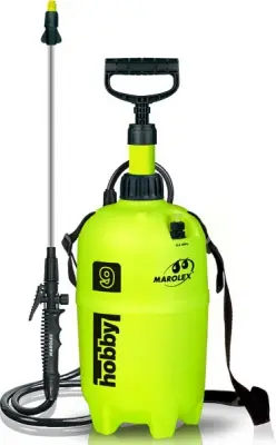  Купить  Ручной инструмент для сада Опрыскиватель "Marolex" Hobby 9 в Одессе купить в интернет-магазине strojtehnika.od.ua 