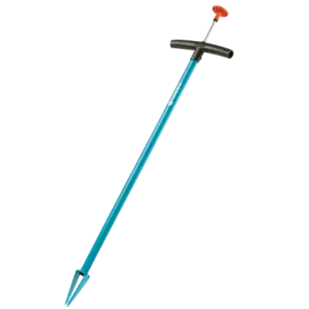  Купить  Ручной инструмент для сада Извлекатель сорняков Gardena в Одессе купить в интернет-магазине strojtehnika.od.ua 