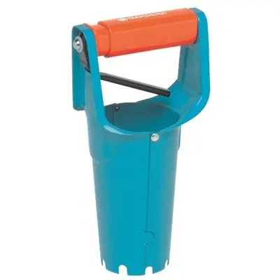  Купить  Ручной инструмент для сада Сажалка для луковиц, в Одессе купить в интернет-магазине strojtehnika.od.ua 