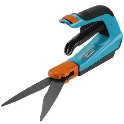  Купить  Ручной инструмент для сада Ножницы для травы поворотные Comfort Plus в Одессе купить в интернет-магазине strojtehnika.od.ua 