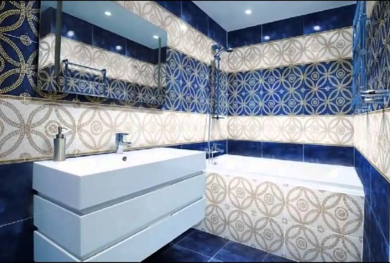 выбрать керамическую плитку