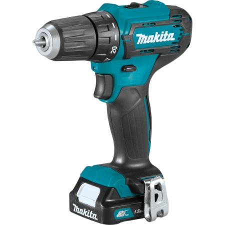 Электрошуруповерт Makita